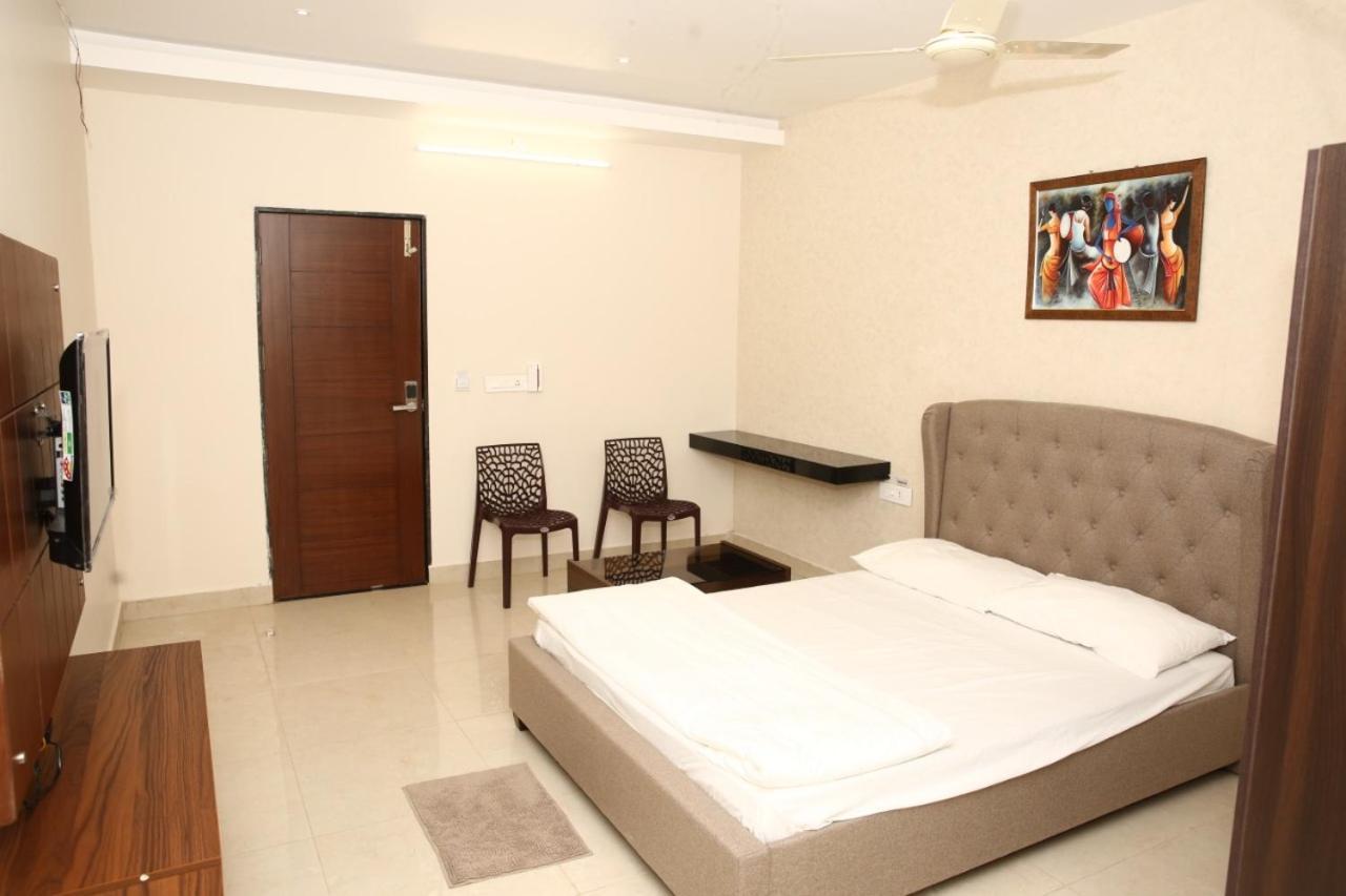 Hotel S-Inn Palakollu Exterior photo